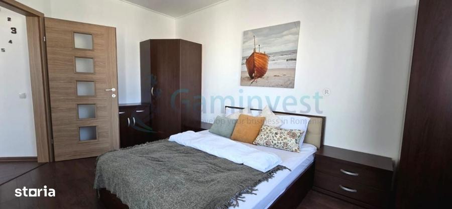 Apartament cu 2 camere în Calea Aradului