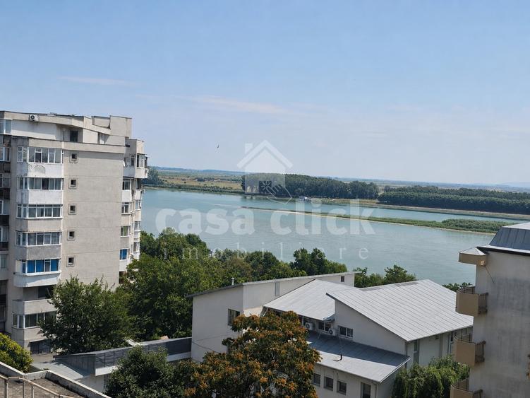 Garsonieră semidecomandată în Mazepa 1
