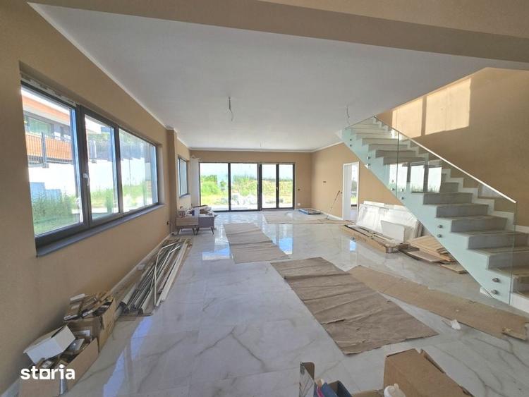 Casa individuala | 5 camere | 936 mp teren | 280 mp utili | Wonderland - 2