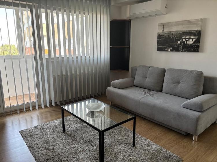 Apartament 1 cameră de închiriat - 1