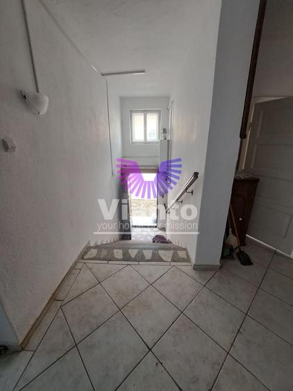 Apartament cu 2 camere decomandat, mobilat în Calea Poplăcii