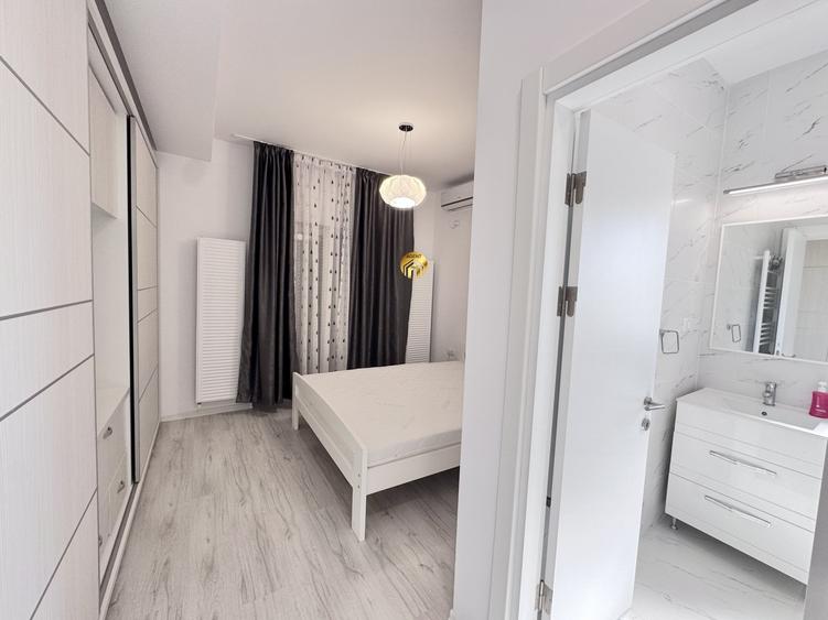 Casă individuală cu 4 camere cu Canalizare în Otopeni