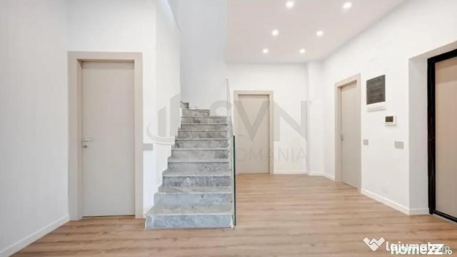 Casă cu 4 camere cu Teren 368 Mp în Tunari
