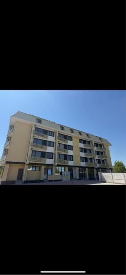 Garsoniera moderna de vanzare 30 mp | Etaj 2 | Bloc nou 2026 - 1