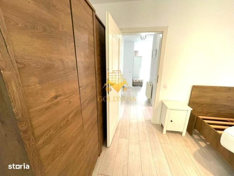 Apartament cu 2 camere în Bună Ziua