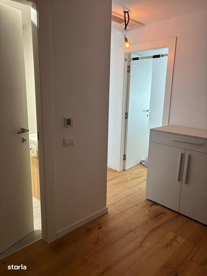 Aviatiei Promenada, totul NOU, 100% mobil/util/finisat LUX, metrou, 0% - 3