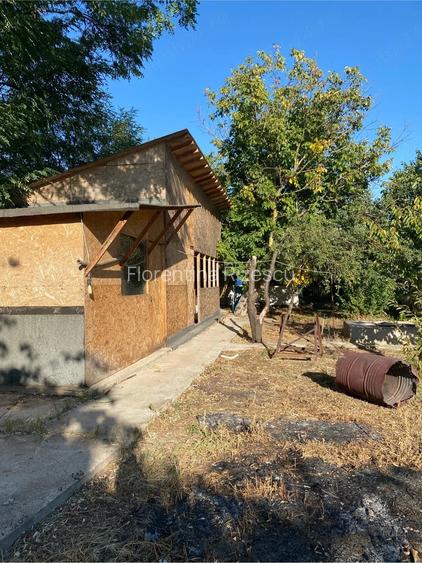 Casa Bujoreni 50 Km Bucuresti