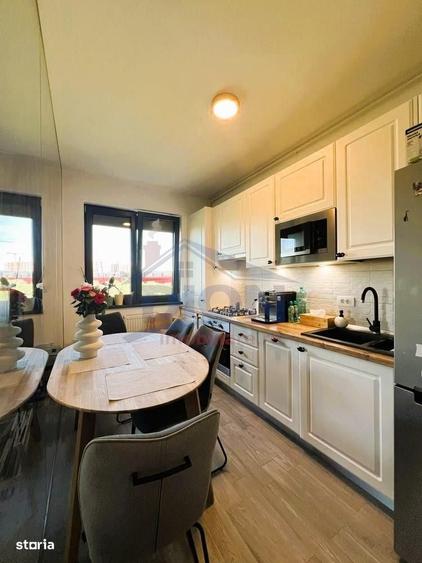 ?? Apartament modern cu 3 camere | Brancusi Drumul Taberei - 4