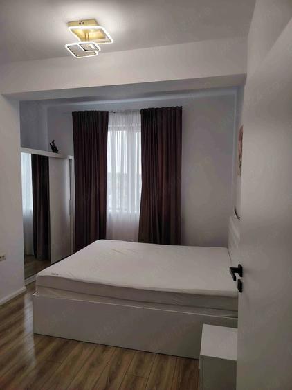 Inchiriez apartament 2 camere Otopeni - 5