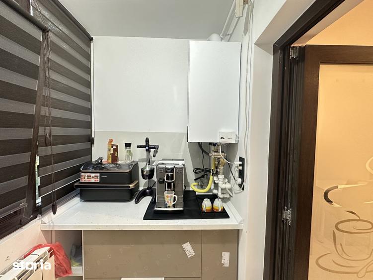 Apartament cu 2 camere în Micro 20