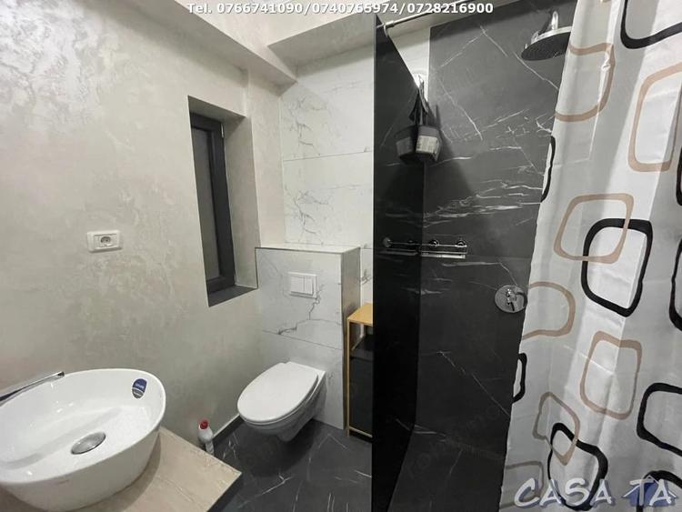 Apartament 2 Camere, Parter, Strada 16 Februarie - Zona Centrala - 5