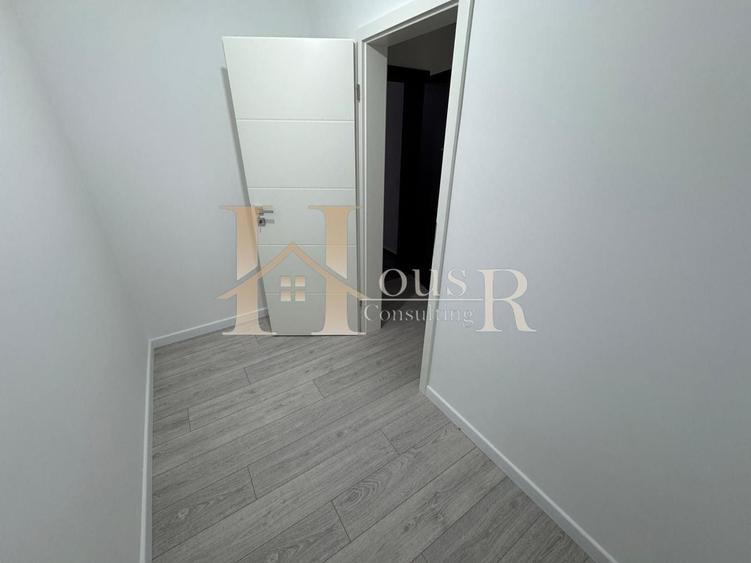 Apartament cu 3 camere decomandat în Braytim