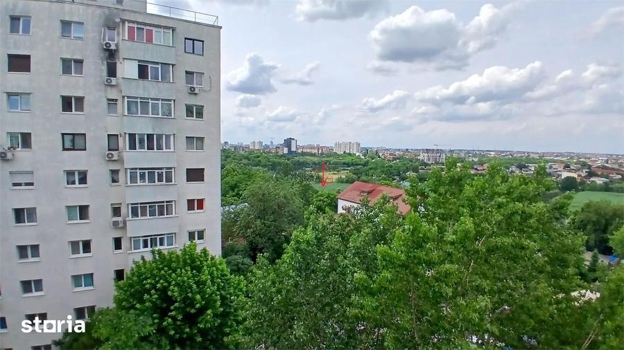 2 camere decomandat Pantelimon - Liceul Blaga - 8
