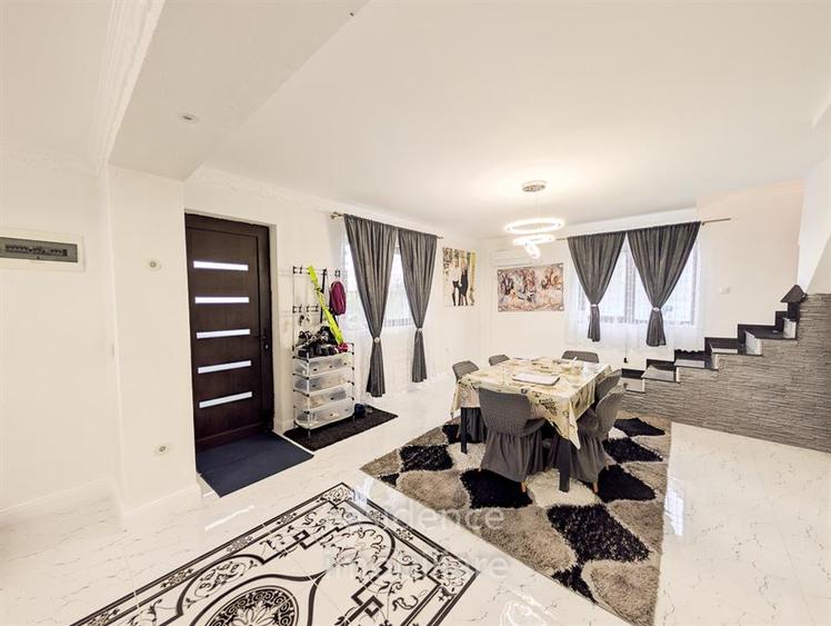 Casă individuală cu 4 camere cu Teren 475 Mp în Jucu