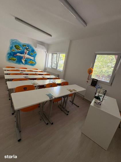 Casă cu 5 camere cu Teren 250 Mp în Berceni