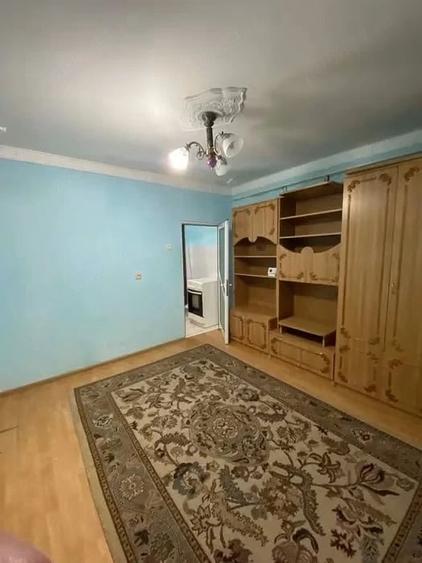 Garsonieră semidecomandată în Micro 40