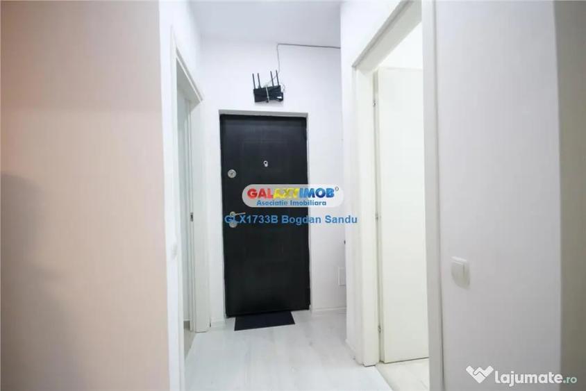 Apartament cu 2 camere decomandat de inchiriat in Militari R - Bucuresti (Bucuresti-Ilfov) - 2