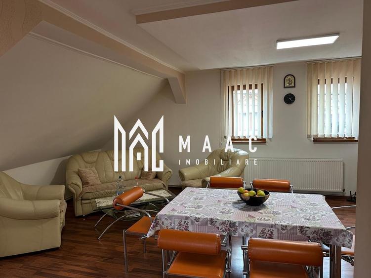 Casă individuală cu 6 camere cu Canalizare în Lazaret