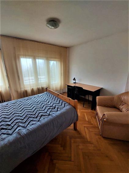 Casă de închiriat, 4 camere, 130 mp, Zorilor zona UTCN - 11