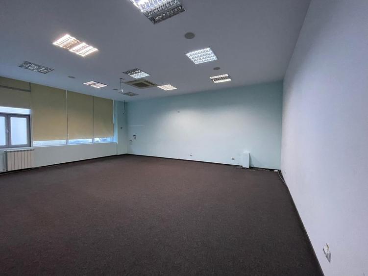 Spațiu comercial, de 585 mp, în 13 Septembrie