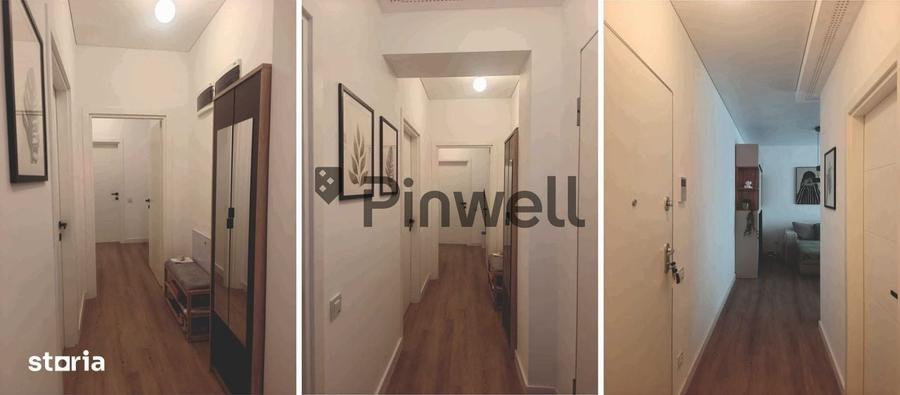 Apartament cu 3 camere în Tunari — fotografia 3