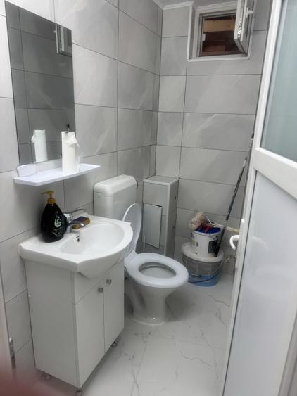 Casă cu 2 camere cu Teren 30 Mp în Unirii