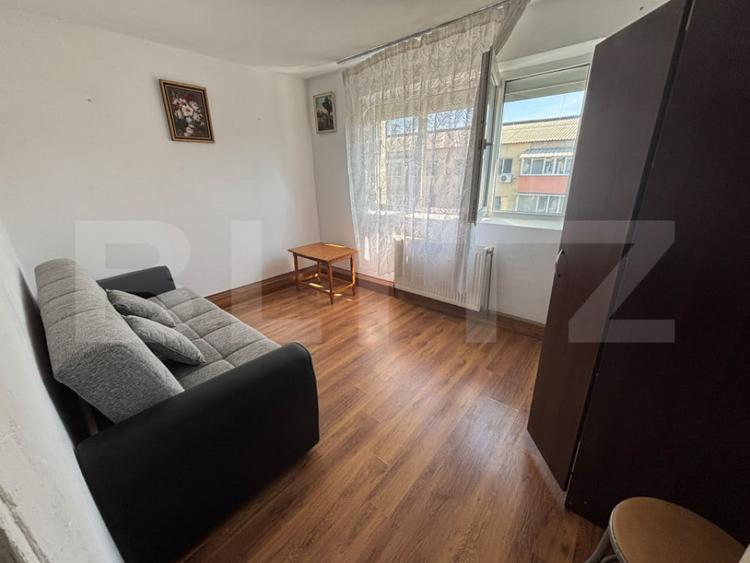 Apartament 2 camere spa?ios | 52 mp utili | Centrala propr - 7