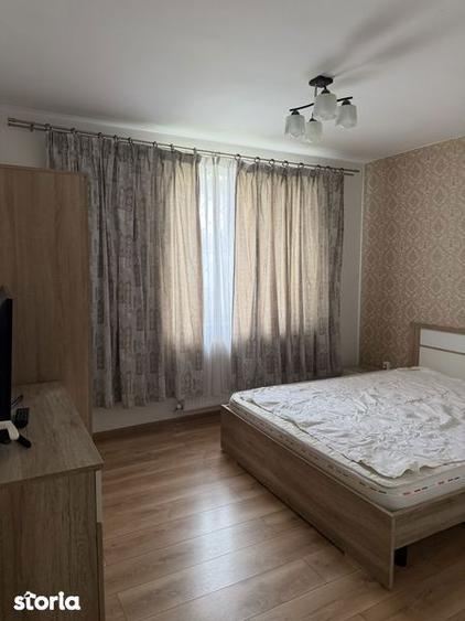 Apartament cu 3 camere în Ultracentral