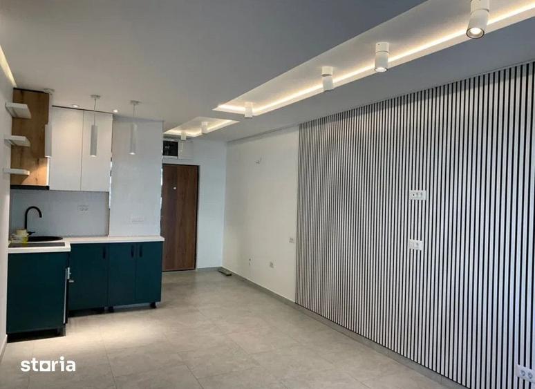 Spațiu comercial, de 28 mp, în Central