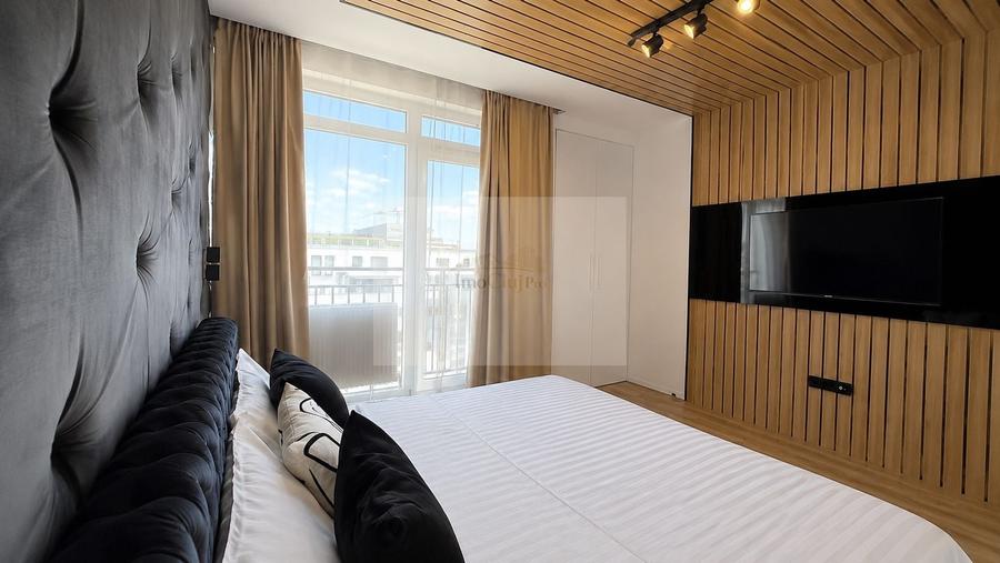 Apartament 2 camere de închiriat -parcare– Sopor, lângă Baza Sportivă - 7