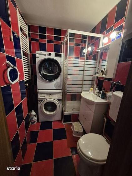 Apartament cu 3 camere în Gara de Nord