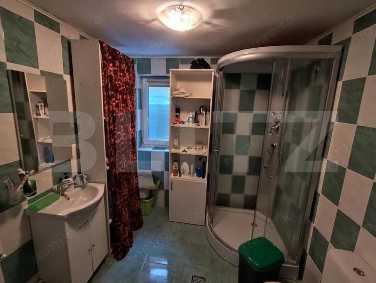 Casă cu 3 camere cu Teren 678 Mp în Central
