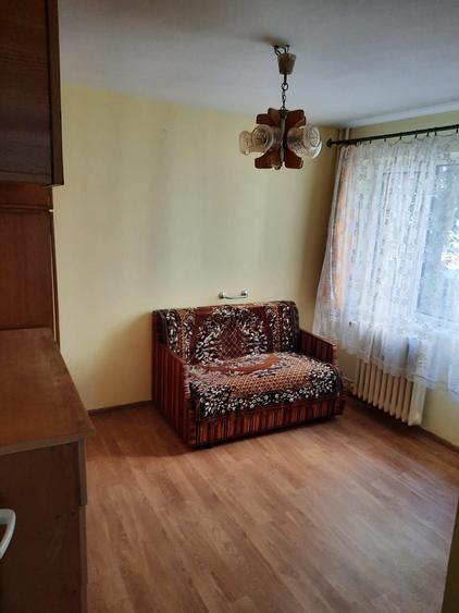 Apartament cu 3 camere semidecomandat în Mănăștur