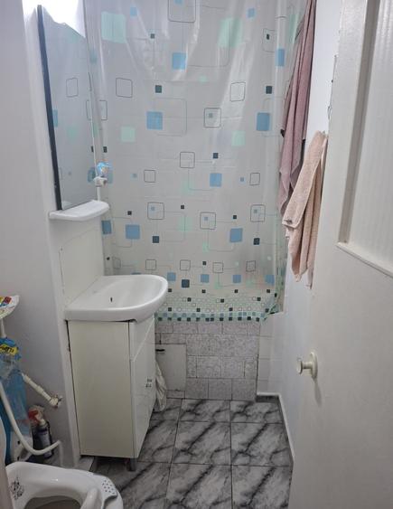 Garsonieră decomandată în Lehnești
