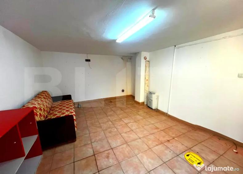 Casă cu 3 camere cu Teren 741 Mp în Cetatea de Baltă