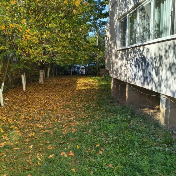 Apartament cu 4 camere decomandat în Mănăștur