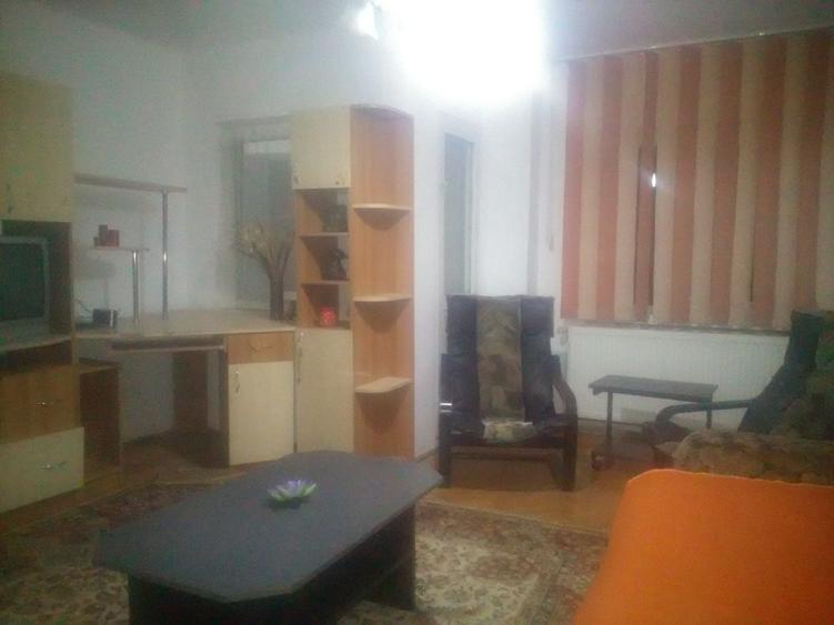 Vand apartament 2 camere - 2