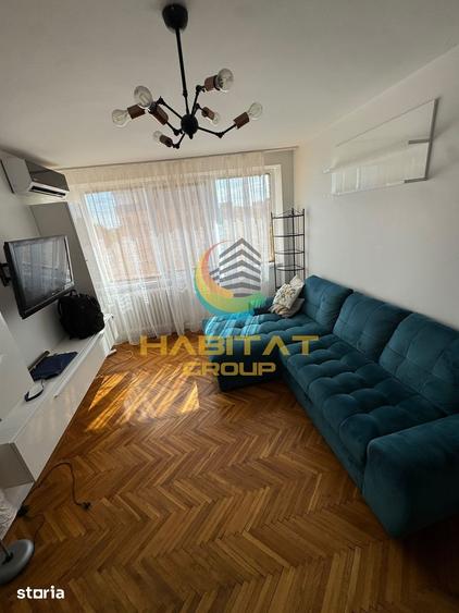 Apartament cu 3 camere în Titan — fotografia 1