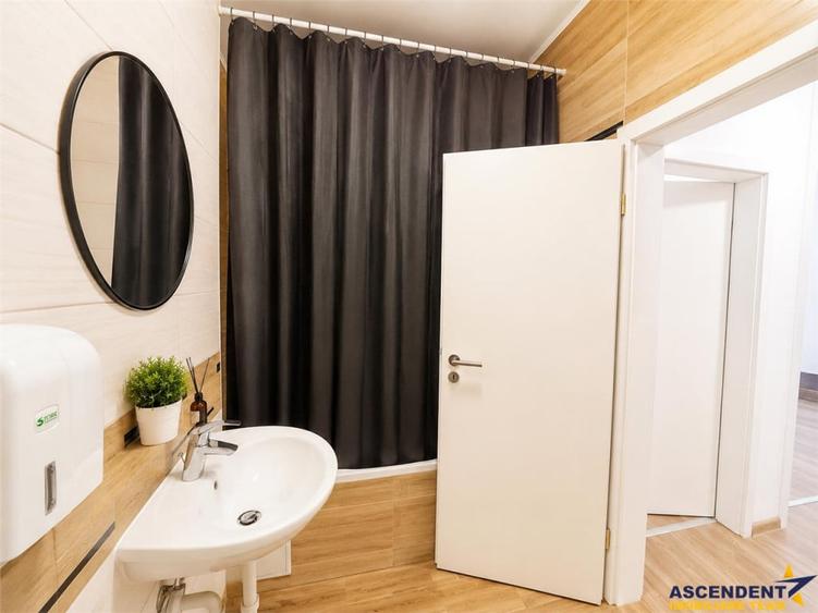 Pet friendly! Prima , 80 mp, 3 camere, totul nou, parcare, M - 4