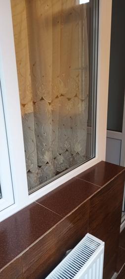 Apartament cu 2 camere în Țiglina 1