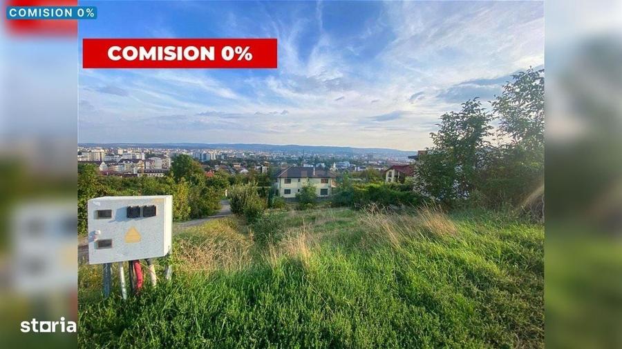 Spațiu comercial, în Dâmbul Rotund