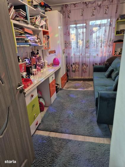Apartament 3 camere etaj 4 de vanzare Podu Ro?, Aleea Rozelor, - 13