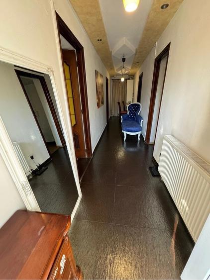 Garsonieră decomandată în Copou