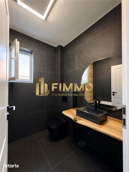 Apartament 3 camere | Complet mobilat | Etaj 1 | Loc parcare | Suceava - 8