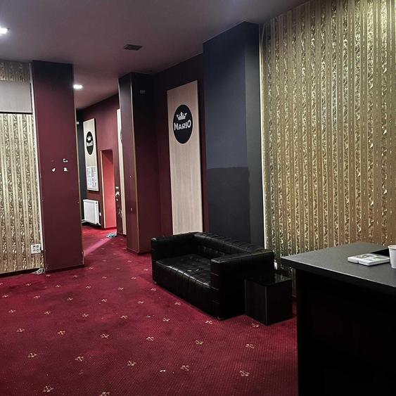 Spațiu comercial, de 76 mp, în Central