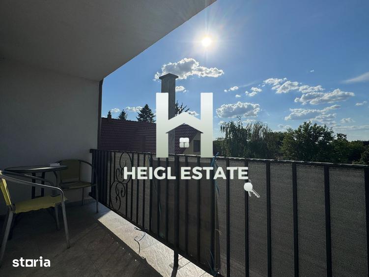 Apartament cu 2 camere de vanzare, zona Dumbravi?a - 5