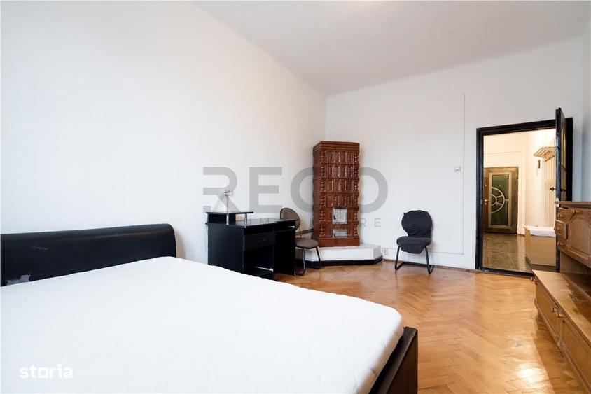 Reco, Apartament Ultracentral cu loc de parcare - 7
