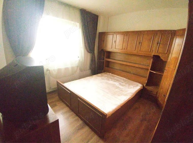 Apartament cu 2 camere decomandat în Micălaca