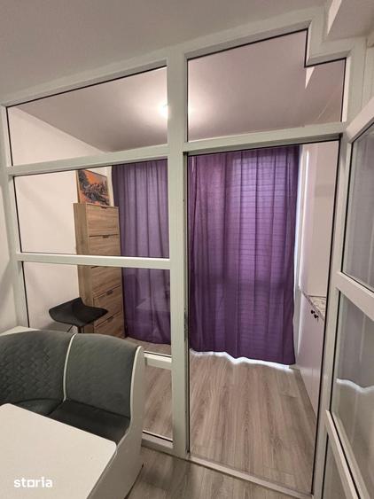 Apartament cu 2 camere în Ciurea