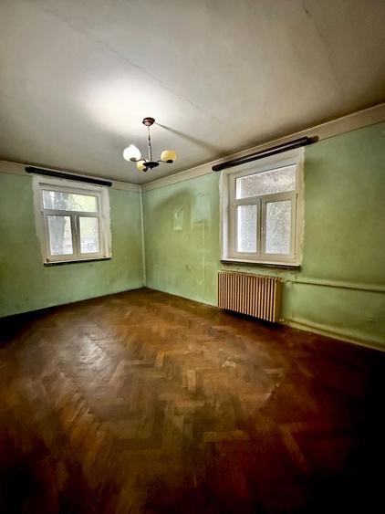 Apartament cu 3 camere decomandat în Vatra Luminoasă